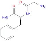 (S)-2-(2-Aminoacetamido)-3-phenylpropanamide