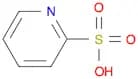 2-Pyridinesulfonic acid