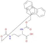 N-α-z-n-γ-fmoc-l-2,4-diaminobutyric acid