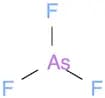 Arsenic trifluoride (9CI)