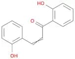 2-PROPEN-1-ONE, 1,3-BIS(2-HYDROXYPHENYL)-