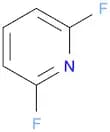 Pyridine, 2,6-difluoro-