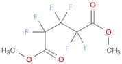 Pentanedioic acid, 2,2,3,3,4,4-hexafluoro-, 1,5-dimethyl ester