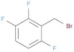 Benzene, 2-(bromomethyl)-1,3,4-trifluoro-