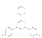 1,1':3',1''-Terphenyl, 4,4''-diiodo-5'-(4-iodophenyl)-