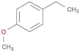 Benzene, 1-ethyl-4-methoxy-