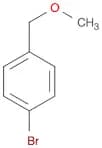 Benzene, 1-bromo-4-(methoxymethyl)-