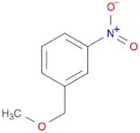 1-(Methoxymethyl)-3-nitrobenzene