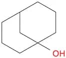 bicyclo[3.3.1]nonan-1-ol