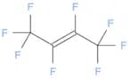 2-Butene, 1,1,1,2,3,4,4,4-octafluoro-, (2E)-