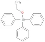 Benzene, 1,1',1''-(ethoxysilylidyne)tris-
