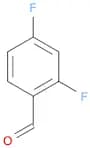 Benzaldehyde, 2,​4-​difluoro-