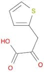 2-Thiophenepropanoic acid, α-oxo-