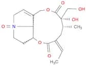 Retrorsine N-oxide