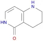 1,2,3,4-Tetrahydro-1,6-naphthyridin-5-OL