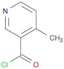 4-Methylnicotinoyl chloride