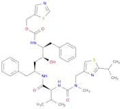 2,7,10,12-Tetraazatridecanoic acid, 4-hydroxy-12-methyl-9-(1-methylethyl)-13-[2-(1-methylethyl)-4-…