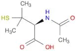 D-Valine, N-acetyl-3-mercapto-