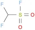 Difluoromethanesulfonyl fluoride