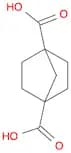 Bicyclo[2.2.1]heptane-1,4-dicarboxylic acid