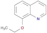 Quinoline, 8-ethoxy-