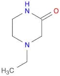 4-ethylpiperazin-2-one