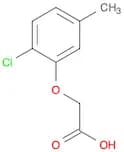 (2-Chloro-5-methyl-phenoxy)-acetic acid