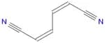 2,4-Hexadienedinitrile, (2Z,4Z)-