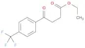 Ethyl 4-oxo-4-(4-trifluoromethylphenyl)butyrate