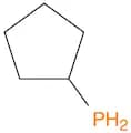 Phosphine, cyclopentyl-