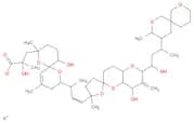 Okadaic Acid, Potassium Salt