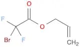 Allyl bromodifluoroacetate