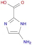4-Amino-1H-imidazole-2-carboxylic acid