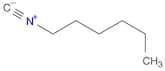 1-isocyanohexane