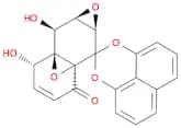 Spiro[2a,6a-epoxynaphth[2,3-b]oxirene-2(1aH),2'-naphtho[1,8-de][1,3]dioxin]-3(6H)-one, 7,7a-dihydr…