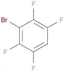 Benzene, 3-​bromo-​1,​2,​4,​5-​tetrafluoro-