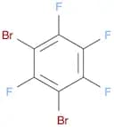 BENZENE, 1,3-DIBROMO-2,4,5,6-TETRAFLUORO-