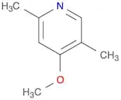 4-Methoxy-2,5-dimethylpyridine