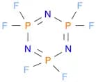 1,3,5,2,4,6-Triazatriphosphorine, 2,2,4,4,6,6-hexafluoro-2,2,4,4,6,6-hexahydro-
