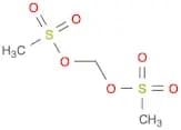 (methanesulfonyloxy)methyl methanesulfonate
