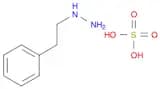 Phenelzine (sulfate)