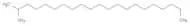 Heneicosane, 2-methyl-