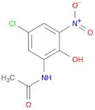N-(5-Chloro-2-hydroxy-3-nitrophenyl)acetamide