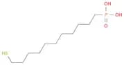 (11-Mercapto-undecanyl)-phosphonic acid