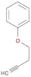 (but-3-yn-1-yloxy)benzene
