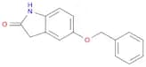 5-(Benzyloxy)indolin-2-one