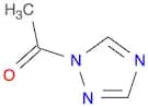 Ethanone, 1-(1H-1,2,4-triazol-1-yl)-