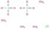 Calcium perchlorate, tetrahydrate