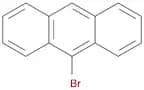 Anthracene, 9-bromo-