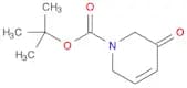 1(2H)-Pyridinecarboxylic acid, 3,6-dihydro-3-oxo-, 1,1-dimethylethyl ester